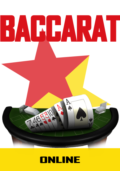 Ser rentable en la Baccarat online