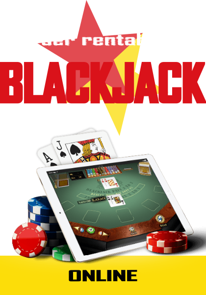 Ser rentable en el Blackjack