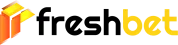 Logotipo de Freshbet