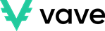 Logotipo de Vave