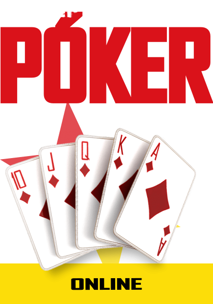 Ganar dinero con el póker en línea