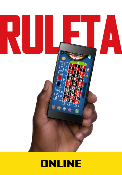 Ser rentable en la ruleta online